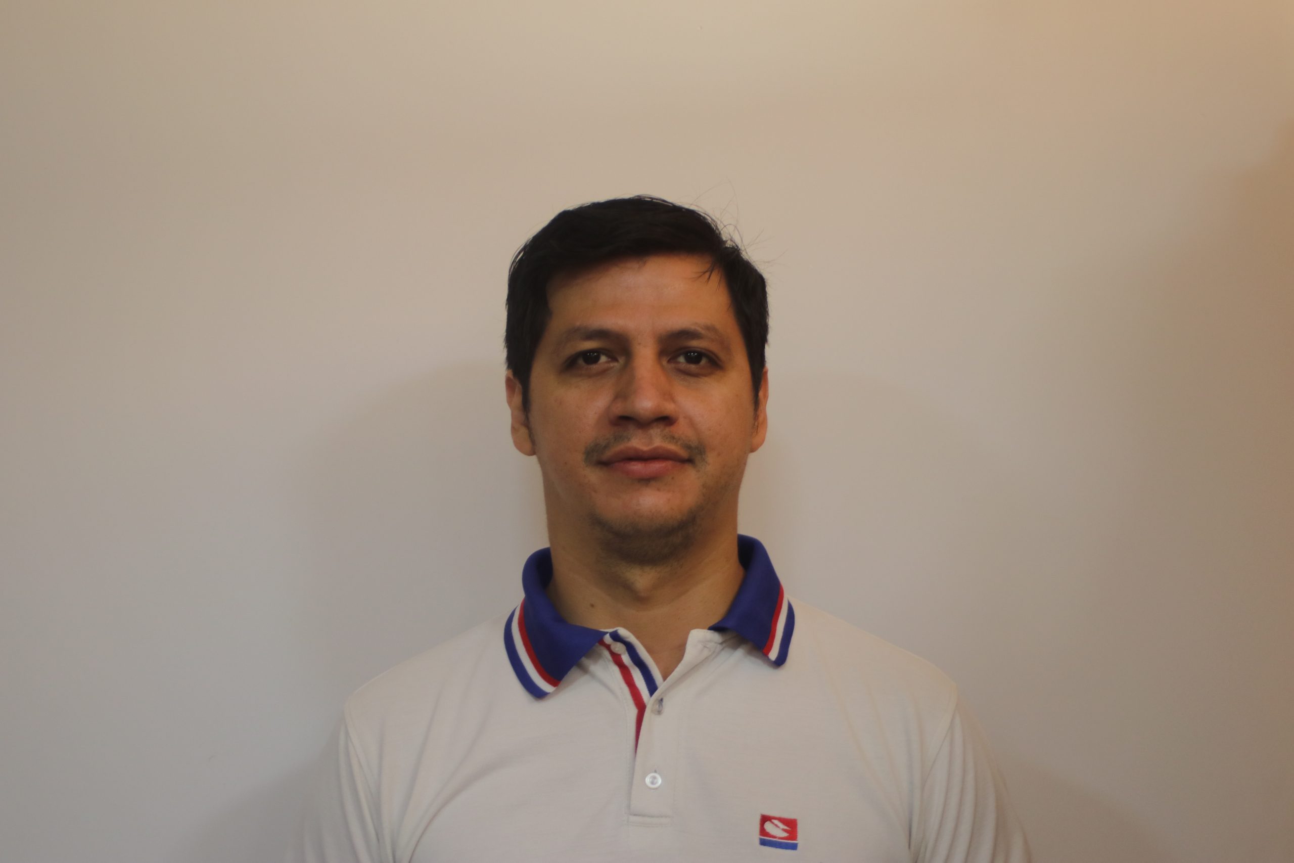 INGENIERO electrónico 