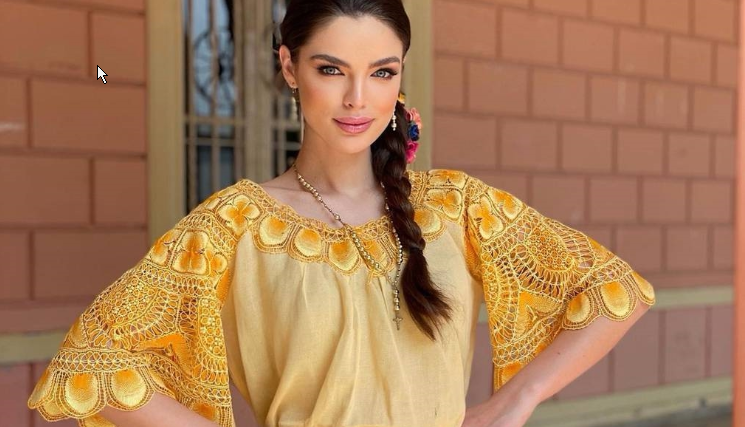 Día de la Mujer Paraguaya