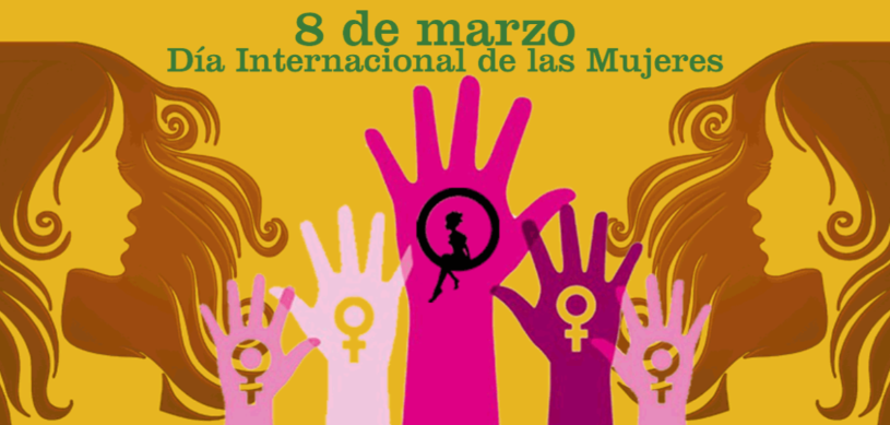 Día de la Mujer Paraguaya